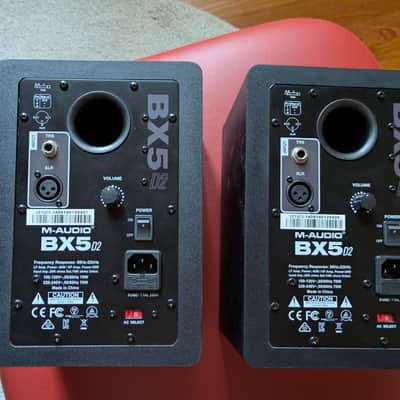 M-Audio BX5 D2 image 2