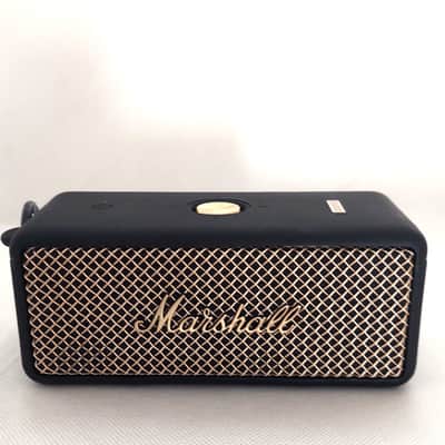 Marshall Emberton Portable Wireless Bluetooth Speaker NO Box image 2