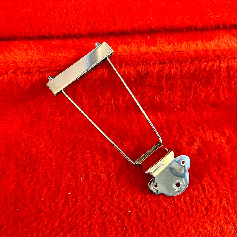 Gibson Es-335-12 12 string electric guitar trapeze tailpiece 1960’s Chrome original vintage USA epiphone riviera image 1