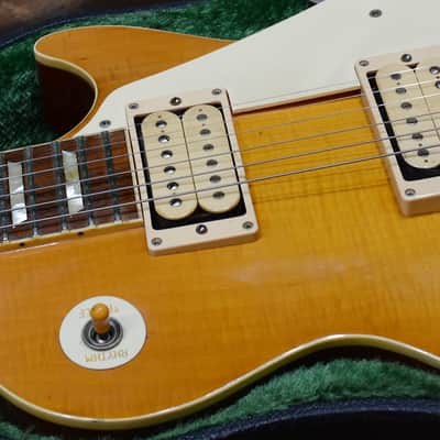 Tokai Love Rock 120 Made in Japan 1981' image 4