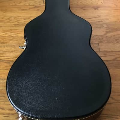 Waterloo WL-AT Archtop 2020 Sunburst image 9