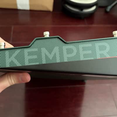 Ships fast.  Kemper Amps Profiler Stage 2019 - 2025 - Black image 8