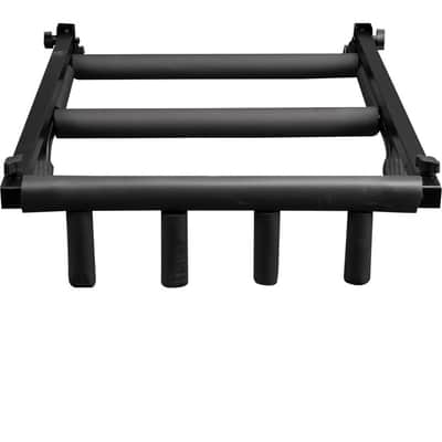 GATOR FRAMEWORKS RI-GTR-RACK3 Metal pliable - Rack 3 guitares image 7