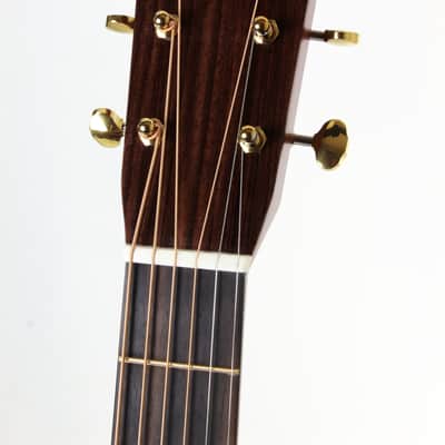 Martin 000-28 Modern Deluxe Sitka/Rosewood 2024 image 7