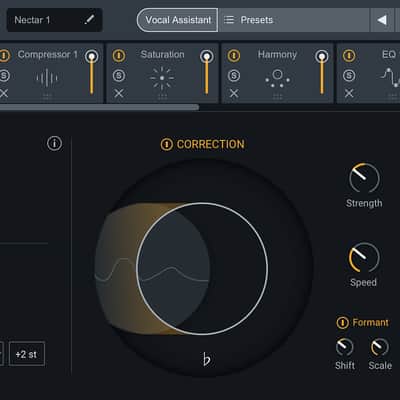 iZotope Nectar 3 (Student Discount) image 10