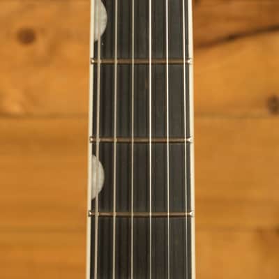 Gretsch Electromatic Premier Jet - Ebony - Vintage Pearl image 6