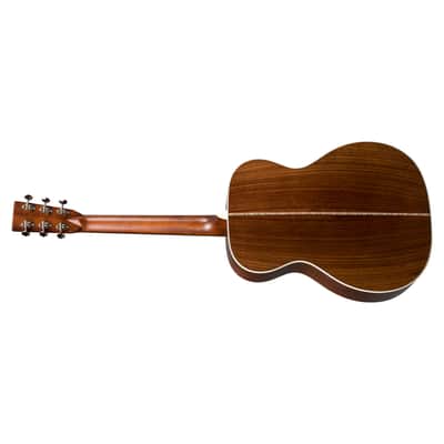 Martin 000-28 Acoustic Guitar - Gloss image 6