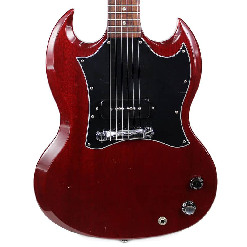 エレキギター gibson SG junior 1999 Gibson SG Junior Electric Guitar | Reverb