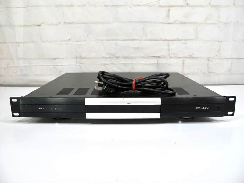 ELAN C2 Home Systems Communications Home Automation Controller
