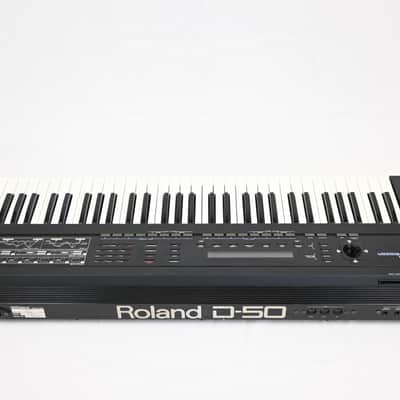 Roland D-50 image 17