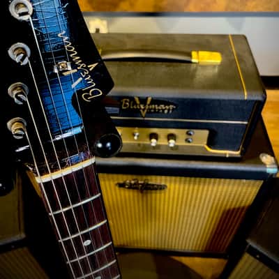 Bluesman Vintage guitarsレリックストラトキャスターUSA Bluesman Vintage guitars Sedan strat USA | ヤマダウェブコム