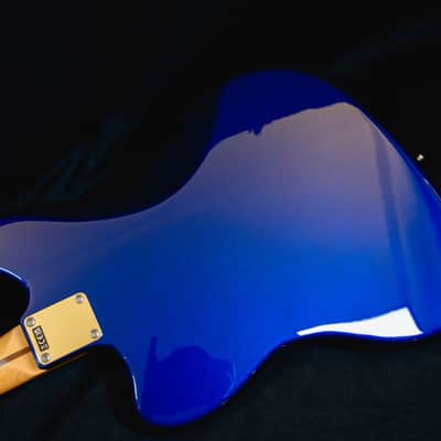 Fender Japan Hybrid II Jazzmaster image 9