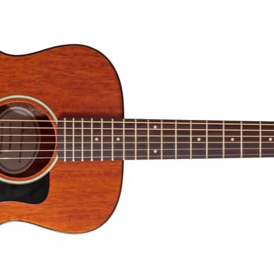 Adam Black O-2T Travel Guitar image 2