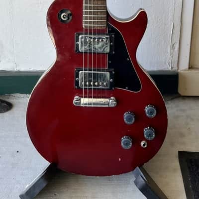 HONDO II 70'S LP COPY ELECTRIC GUITAR image 2