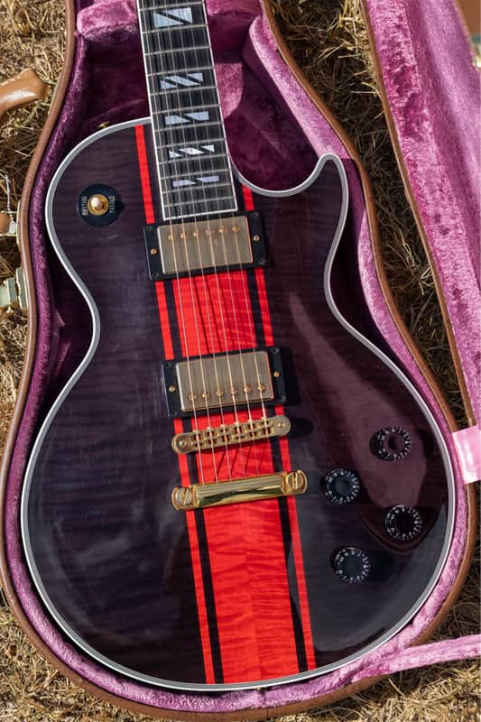 Gibson Les Paul Scorpion image 1