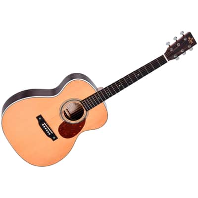OMT-1 Sigma Guitars image 1