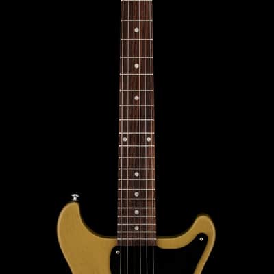 Gibson Les Paul Junior Double Cut - TV Yellow #60153 image 5