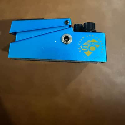 Boss BD-2-B50A 50th Anniversary Blues Driver Complete In Box image 4