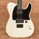 Fender Jim Root Telecaster Flat White 2017