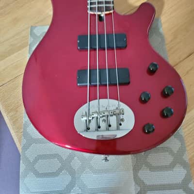 LAKLAND 4401 CANDY APPLE RED image 2