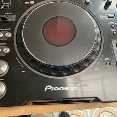 Pioneer CDJ 1000 MK3 image 6