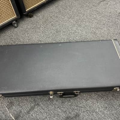 Rickenbacker 360 Bound Headstock Stereo 1971 Black Jetglo image 19