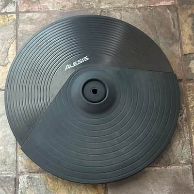 Alesis DMPad 12” Crash Cymbal Electronic Drum Trigger Pad 2010+ Bild 1