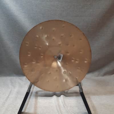 Zildjian 14" K Custom Special Dry Hi-Hat Cymbals - Traditional image 4