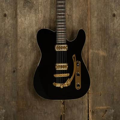 Silent Scream Black Beauty T 2024 image 2