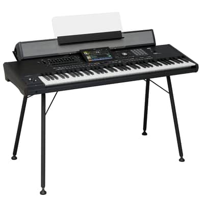 Korg PAASMK2 Speaker System for PA5X / PA4X / PA3X image 6