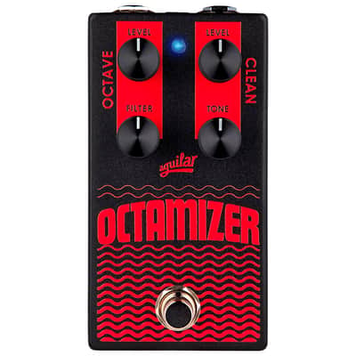 Octamizer V2 Aguilar imagen 2