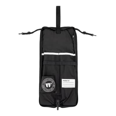 Vic Firth Essential Stick Bag Black image 3