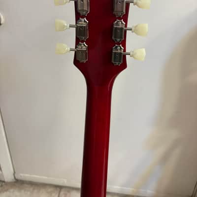 Epiphonr ES-335 2026 - Cherry image 9