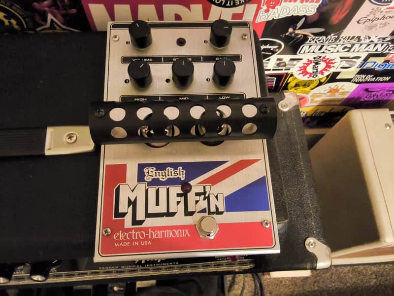 Electro-Harmonix English Muffin 2000 image 1