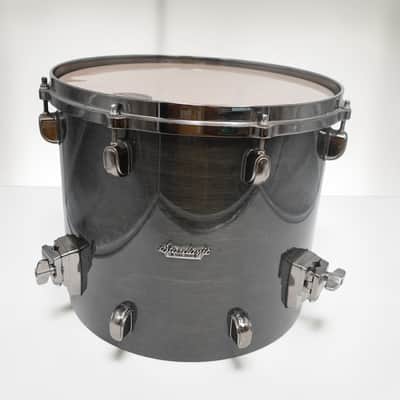 Tama Starclassic 14'' 2000's - Translucid Black image 8