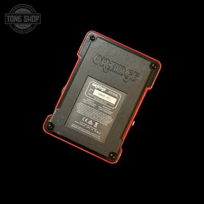 Used Orange Amps Two Stroke Pedal TSU25196 image 2