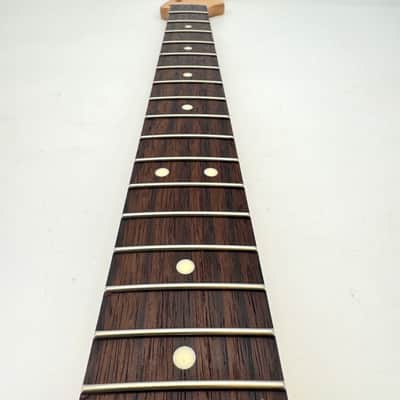 Musikraft Stratocaster Rosewood Neck 24.75” New BN927 image 5