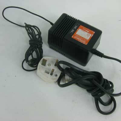 240 Watts 9 Volt UK ACB-240 Euro Power supply forRoland CR-80 Human Rhythm Player 1990s