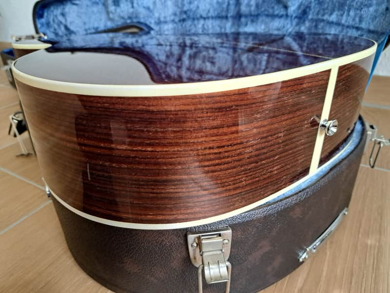 K.Yairi RYF-1001 (000-28 Vintage) 2003 Japan | Reverb