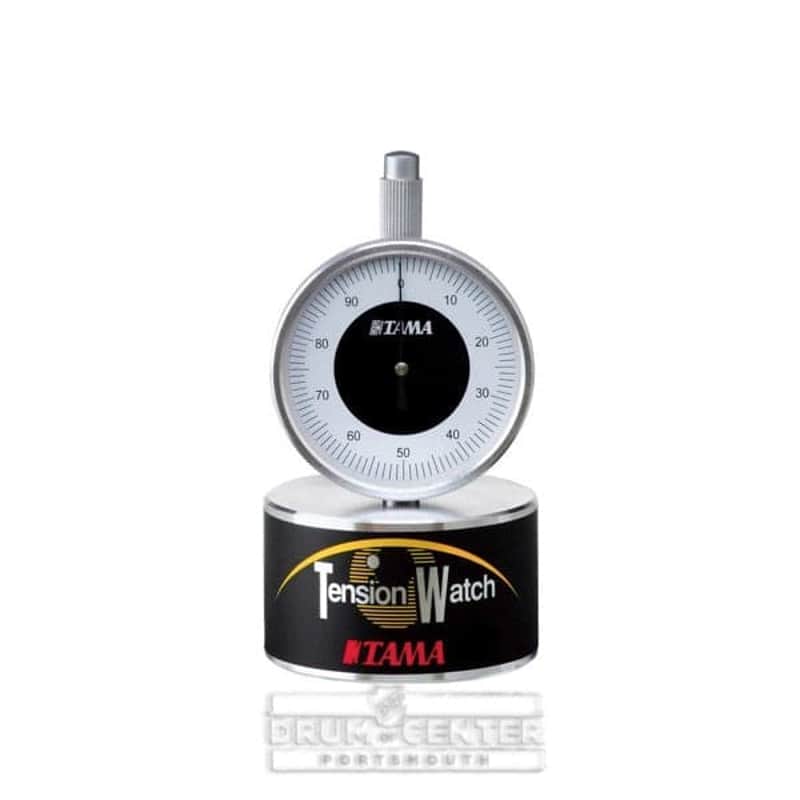 Tama TW100 Tension Watch Drum Tuning Aid image 1