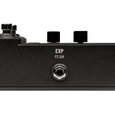 Line 6 HX One Stereo Effect Pedal Featuring HX Family Effects - Open Box image 6