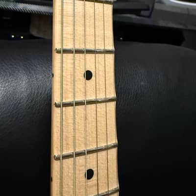 James Tyler  Studio Elite HSS with Boost and 4 toggle switches for advanced pickups settings , USA-2024, Hazmat Shmear image 10