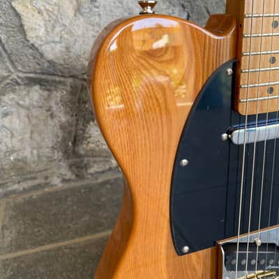 Harley Benton TE-52 NA Vintage Series Telecaster image 6