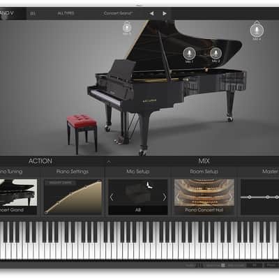 Arturia Piano V2 image 7