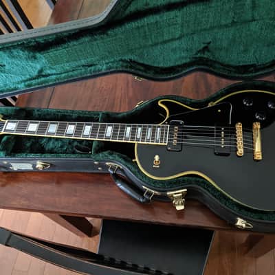 2006 Navigator N-LP-400CTM '54 Black Beauty image 2