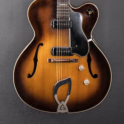 Guild X-175 Manhattan '54 image 2