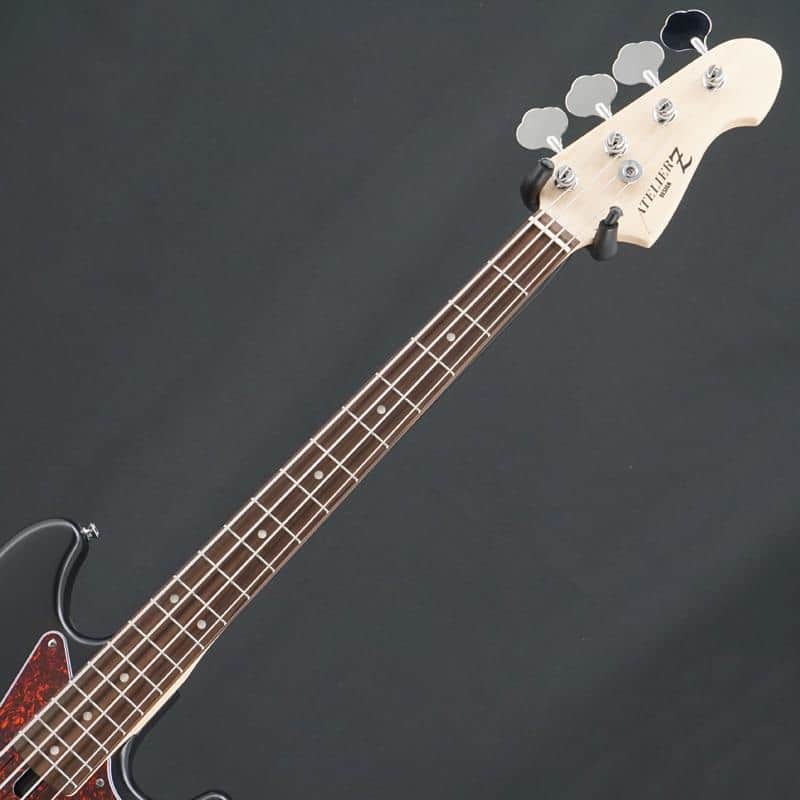 ATELIER Z USED ​​BabyZ-4J Vintage Mat Black (MBLK) | Reverb