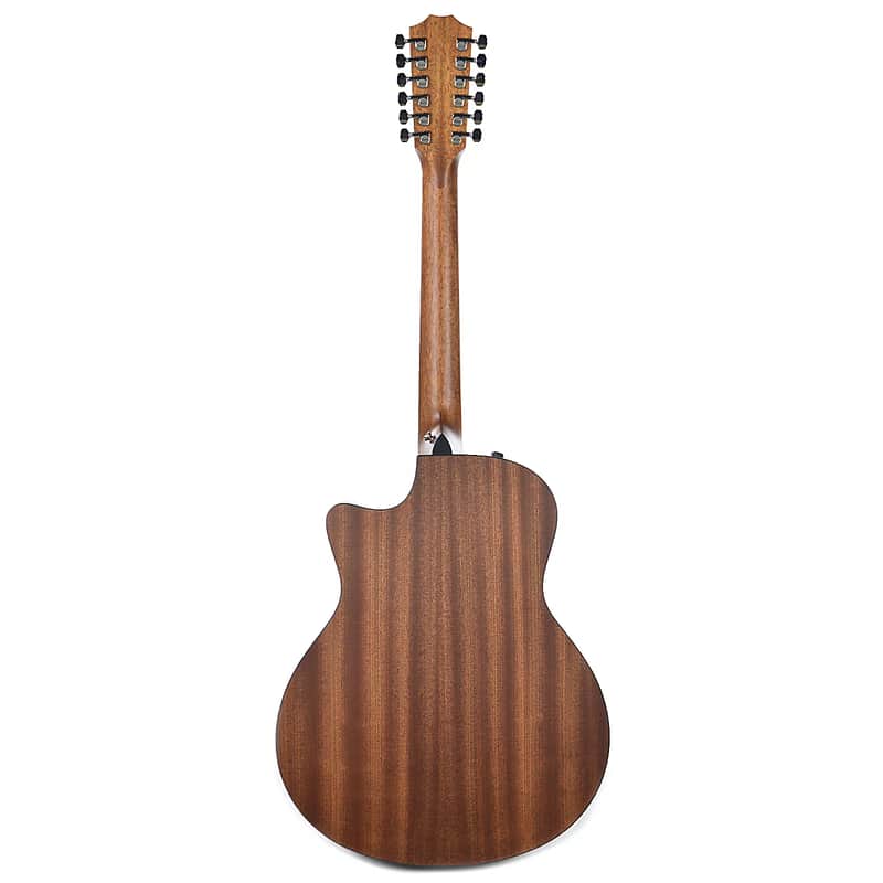 Taylor 356ce with ES2 Electronics | Reverb