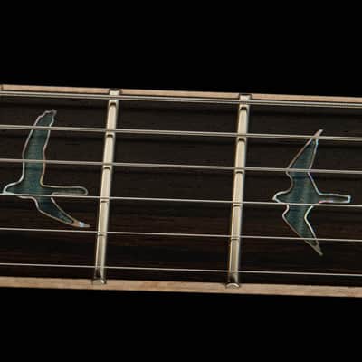 PRS Private Stock McCarty 594 Variegated Gold Leaf image 9