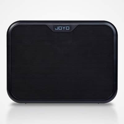 Joyo Portable 2 Channel 10w Practice Combo Amplifier MA-10E image 1